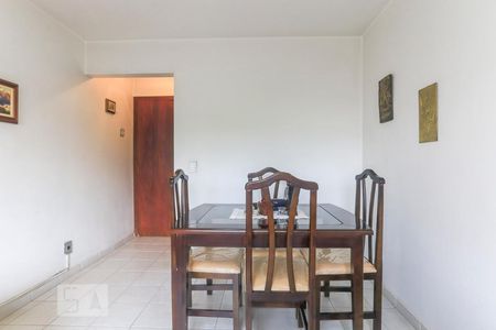 Sala de apartamento para alugar com 3 quartos, 70m² em Vila Mariana, São Paulo