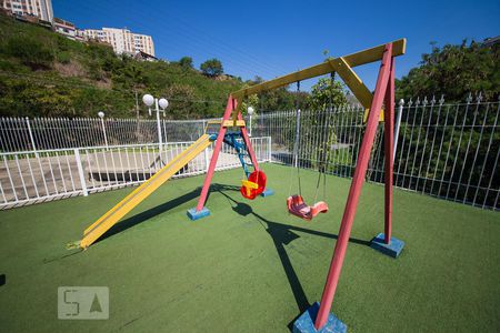 Apartamento à venda com 70m², 2 quartos e 1 vaga Apartamento à venda com 70m², 2 quartos e 1 vagaÁrea infantil