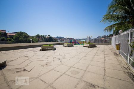 Apartamento à venda com 70m², 2 quartos e 1 vaga Apartamento à venda com 70m², 2 quartos e 1 vagaPlayground