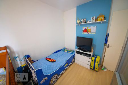 Quarto 2 de apartamento para alugar com 2 quartos, 70m² em Engenhoca, Niterói