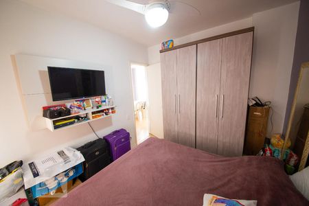 Quarto 1 de apartamento para alugar com 2 quartos, 70m² em Engenhoca, Niterói