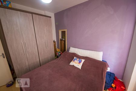 Quarto 1 de apartamento para alugar com 2 quartos, 70m² em Engenhoca, Niterói