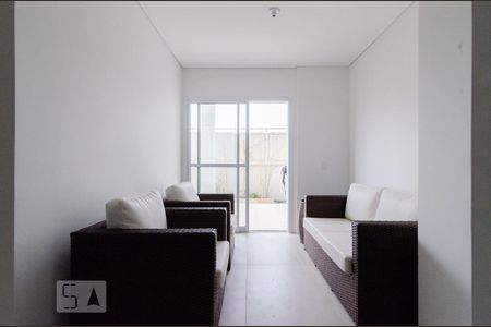 Sala de apartamento para alugar com 3 quartos, 123m² em Ponte Preta, Campinas