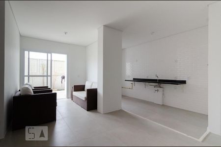 Sala de apartamento para alugar com 3 quartos, 123m² em Ponte Preta, Campinas