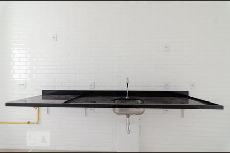 Cozinha de apartamento para alugar com 3 quartos, 123m² em Ponte Preta, Campinas