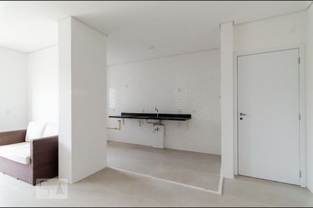 Sala de apartamento para alugar com 3 quartos, 123m² em Ponte Preta, Campinas