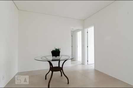 Sala de apartamento para alugar com 3 quartos, 123m² em Ponte Preta, Campinas