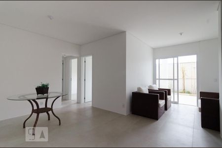 Sala de apartamento para alugar com 3 quartos, 123m² em Ponte Preta, Campinas