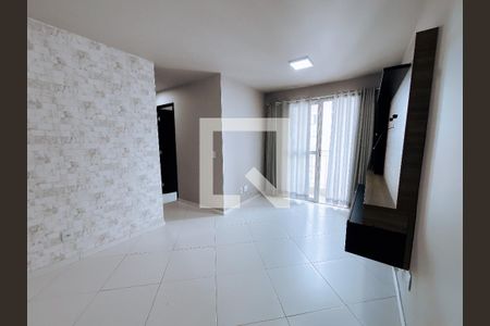 Sala de apartamento à venda com 3 quartos, 57m² em Igara, Canoas