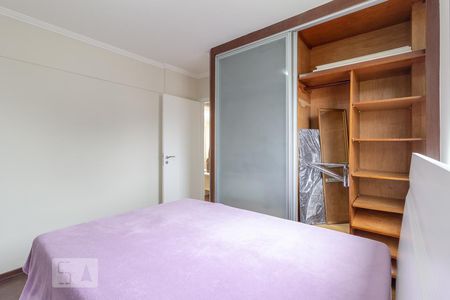 Primeiro dormitório de apartamento à venda com 2 quartos, 110m² em Indianópolis, São Paulo