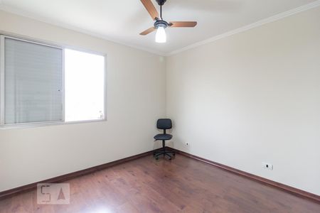 Segundo dormitório de apartamento à venda com 2 quartos, 110m² em Indianópolis, São Paulo