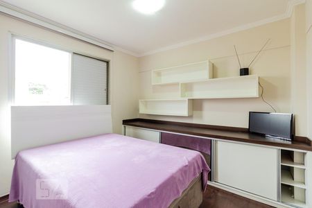 Primeiro dormitório de apartamento à venda com 2 quartos, 110m² em Indianópolis, São Paulo