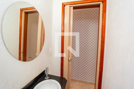 Lavabo de casa à venda com 2 quartos, 75m² em Jardim Artur Alvim, São Paulo