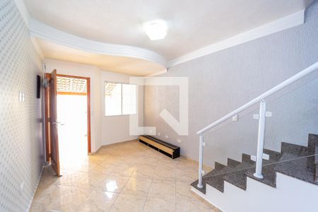 Sala de casa à venda com 2 quartos, 75m² em Jardim Artur Alvim, São Paulo