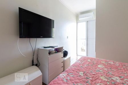 Quarto 1 - Suite de casa para alugar com 2 quartos, 75m² em Jardim Artur Alvim, São Paulo