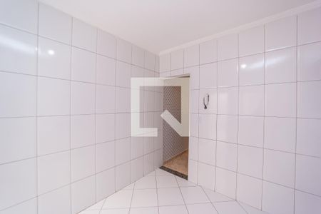 Cozinha de casa à venda com 2 quartos, 75m² em Jardim Artur Alvim, São Paulo