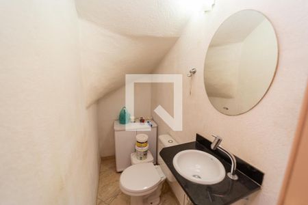 Lavabo de casa à venda com 2 quartos, 75m² em Jardim Artur Alvim, São Paulo