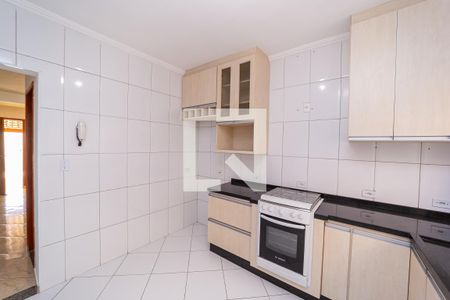 Cozinha de casa à venda com 2 quartos, 75m² em Jardim Artur Alvim, São Paulo