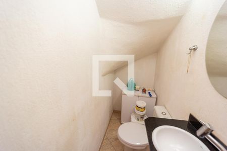 Lavabo de casa à venda com 2 quartos, 75m² em Jardim Artur Alvim, São Paulo