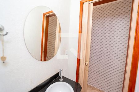 Lavabo de casa à venda com 2 quartos, 75m² em Jardim Artur Alvim, São Paulo