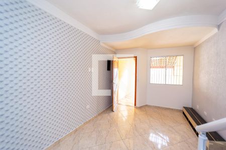 Sala de casa à venda com 2 quartos, 75m² em Jardim Artur Alvim, São Paulo