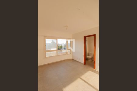 Kitnet de apartamento para alugar com 1 quarto, 34m² em Boa Vista, Novo Hamburgo