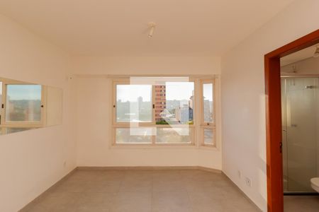 Kitnet de apartamento para alugar com 1 quarto, 34m² em Boa Vista, Novo Hamburgo