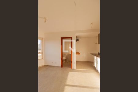 Kitnet de apartamento à venda com 1 quarto, 34m² em Boa Vista, Novo Hamburgo