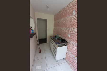 Apartamento para alugar com 75m², 2 quartos e 1 vaga Apartamento para alugar com 75m², 2 quartos e 1 vagaCozinha
