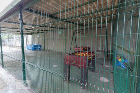 Apartamento para alugar com 75m², 2 quartos e 1 vaga Apartamento para alugar com 75m², 2 quartos e 1 vagaÁrea Comum - Playground