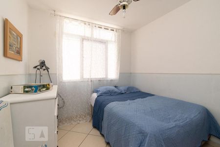 QUARTO 1 de apartamento para alugar com 2 quartos, 85m² em São Domingos, Niterói