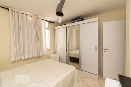 QUARTO 2 de apartamento à venda com 2 quartos, 85m² em São Domingos, Niterói
