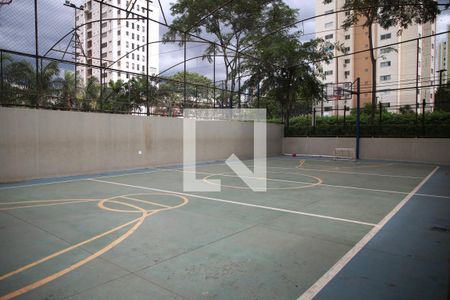 Apartamento para alugar com 58m², 2 quartos e 1 vagaQuadra Esportiva