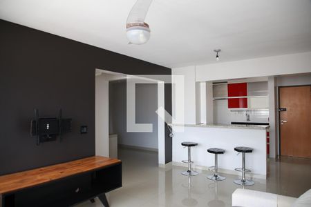 Apartamento para alugar com 58m², 2 quartos e 1 vagaCozinha