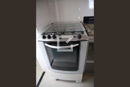 Apartamento para alugar com 58m², 2 quartos e 1 vagaCozinha