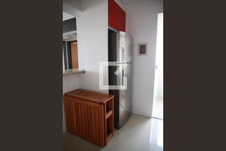Apartamento para alugar com 58m², 2 quartos e 1 vagaCozinha