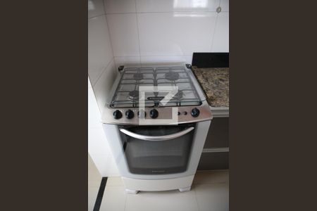 Apartamento para alugar com 58m², 2 quartos e 1 vagaCozinha