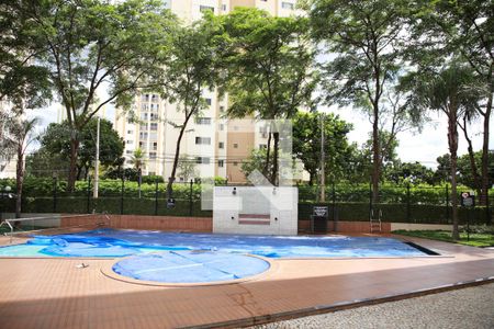 Apartamento para alugar com 58m², 2 quartos e 1 vagaPiscina