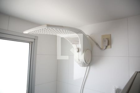 Apartamento para alugar com 58m², 2 quartos e 1 vagaBanheiro