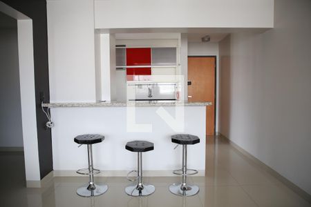 Apartamento para alugar com 58m², 2 quartos e 1 vagaCozinha