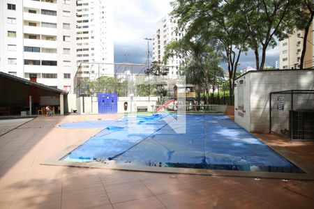 Apartamento para alugar com 58m², 2 quartos e 1 vagaÁrea comum - Piscina