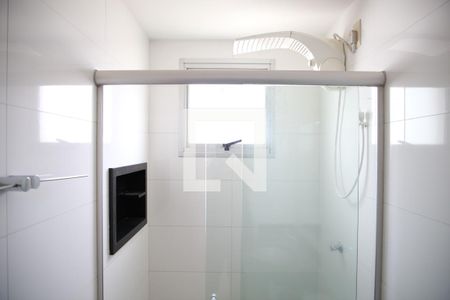 Apartamento para alugar com 58m², 2 quartos e 1 vagaBanheiro