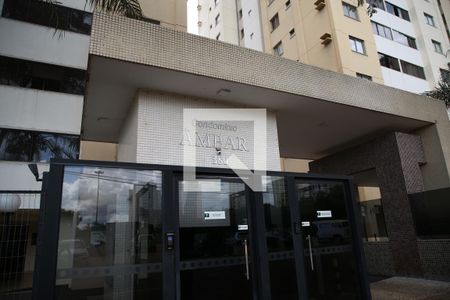 Apartamento para alugar com 58m², 2 quartos e 1 vagaFachada do Prédio