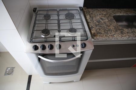 Apartamento para alugar com 58m², 2 quartos e 1 vagaCozinha