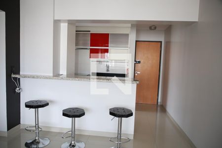 Apartamento para alugar com 58m², 2 quartos e 1 vagaCozinha