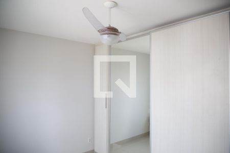 Apartamento para alugar com 58m², 2 quartos e 1 vagaQuarto