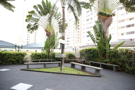 Apartamento para alugar com 58m², 2 quartos e 1 vagaÁrea comum