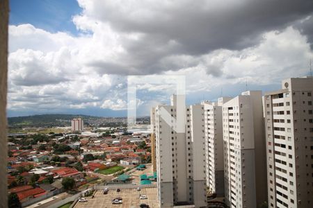 Apartamento para alugar com 58m², 2 quartos e 1 vagaVista do Quarto
