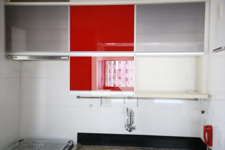 Apartamento para alugar com 58m², 2 quartos e 1 vagaCozinha