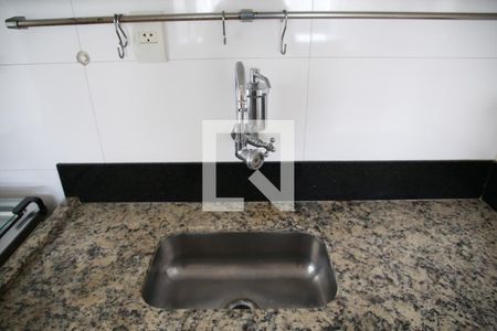 Apartamento para alugar com 58m², 2 quartos e 1 vagaCozinha